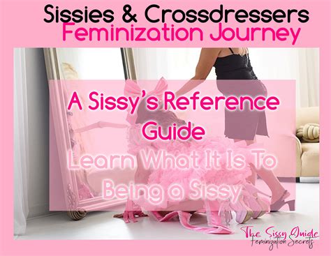 The Complete Sissy Training Guide Part 2